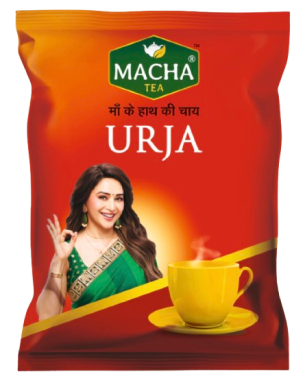 Macha Urja