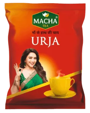 Macha Urja