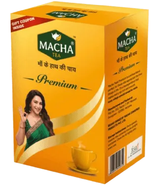 Macha Premium