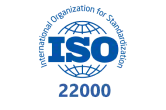 ISO 22000